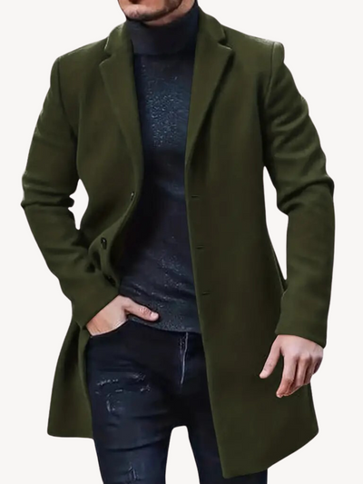 Zaccaria - Manteau Trench Chaud