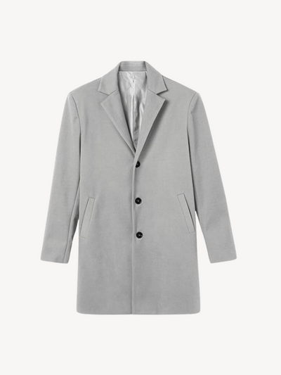 Zaccaria - Manteau Trench Chaud