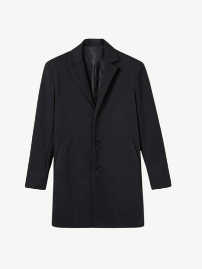 Zaccaria - Manteau Trench Chaud