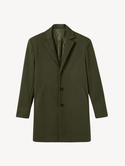 Zaccaria - Manteau Trench Chaud
