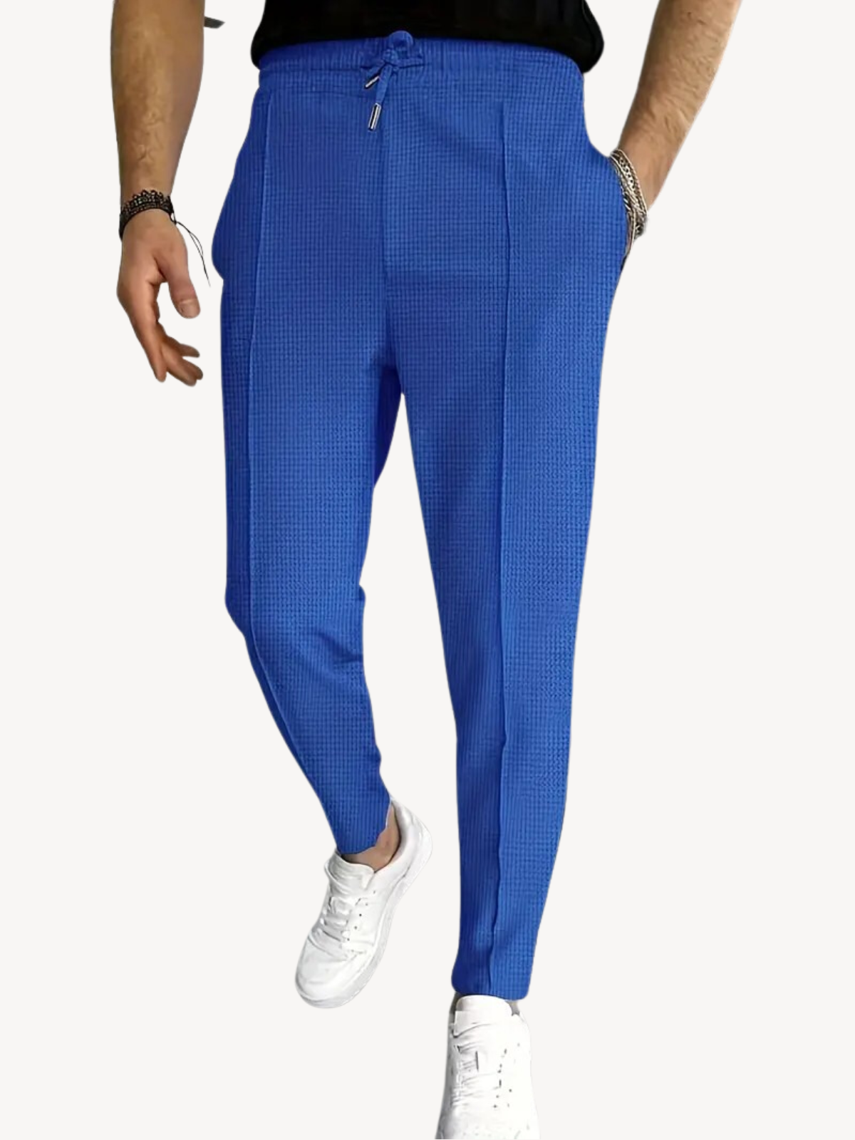 ALONZO - PANTALONS SPORTIFS CASUAL (2+1 GRATUIT)