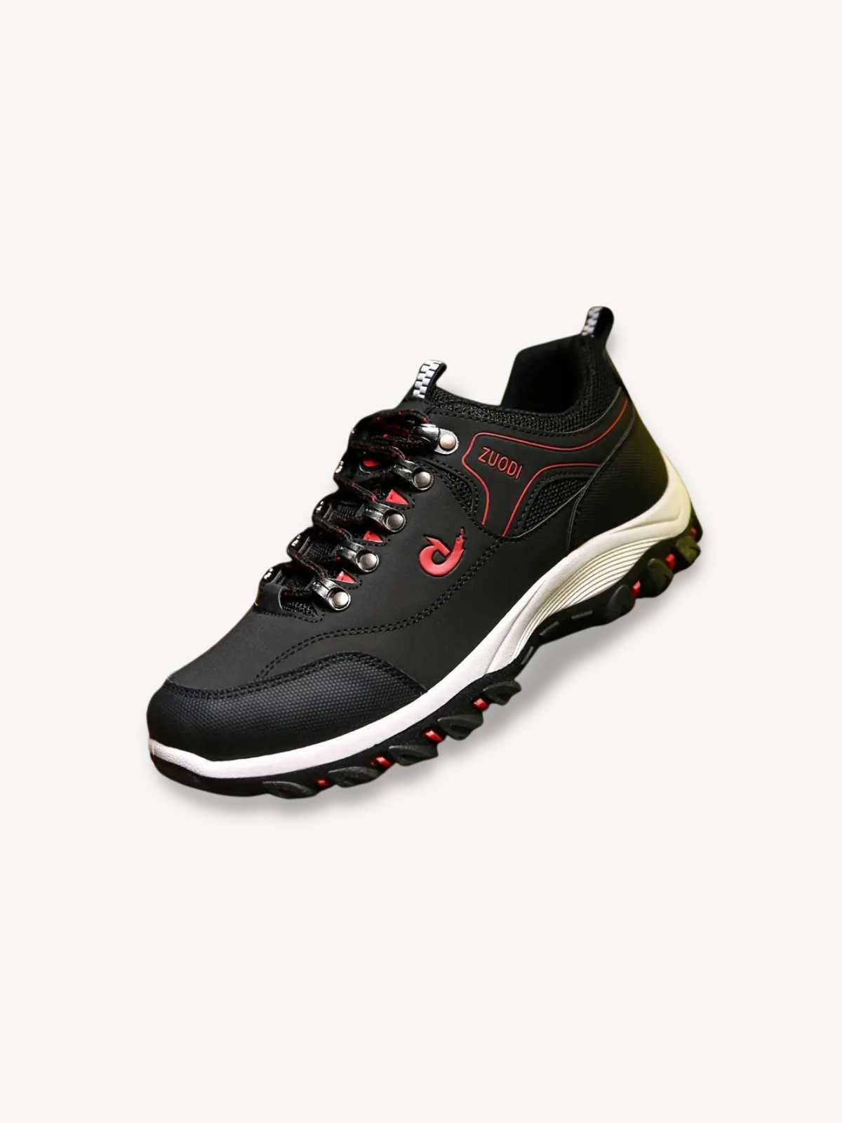 ZUODI - CHAUSSURES ANTIDÉRAPANTES POUR EXTÉRIEUR