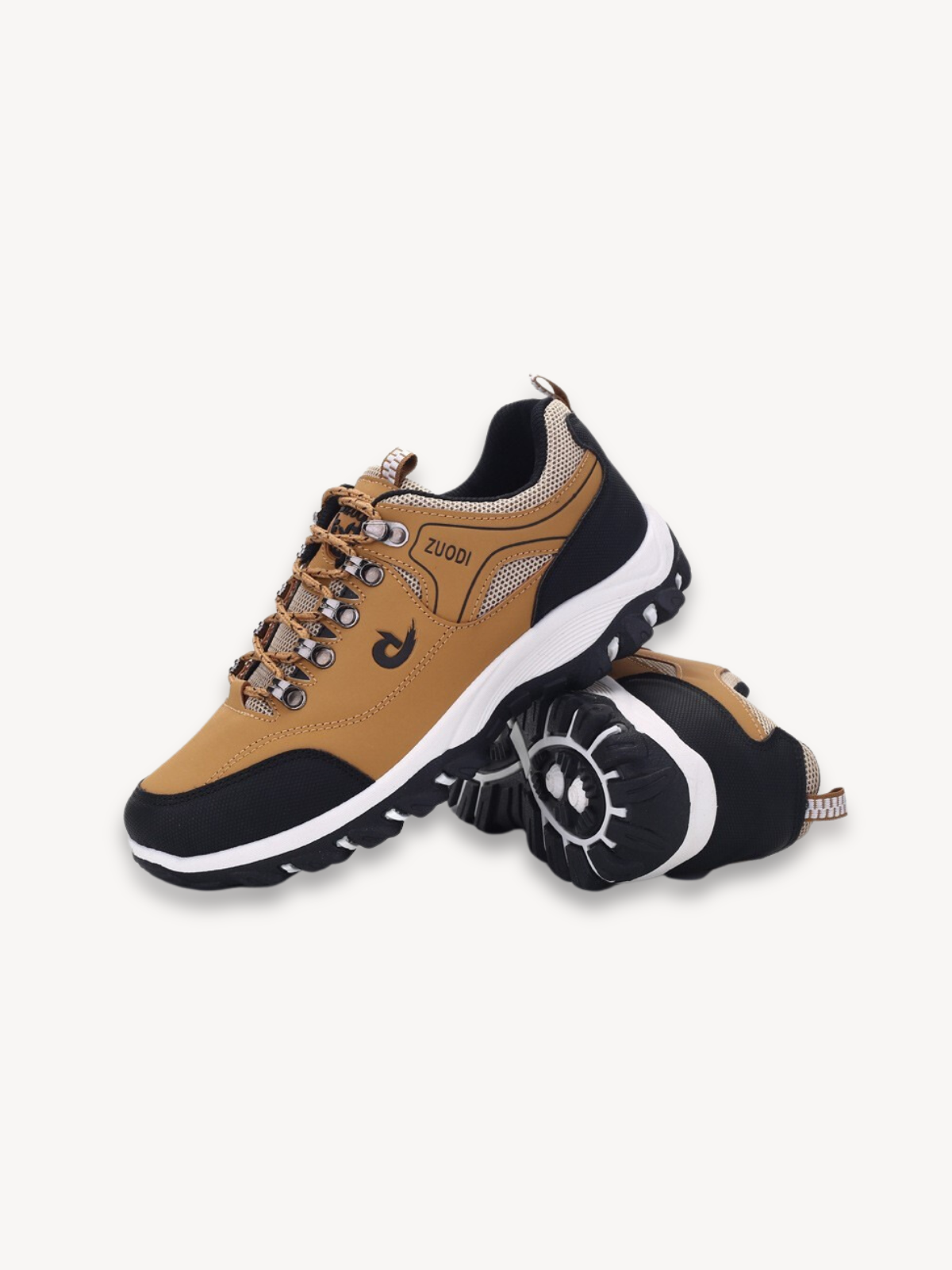 ZUODI - CHAUSSURES ANTIDÉRAPANTES POUR EXTÉRIEUR