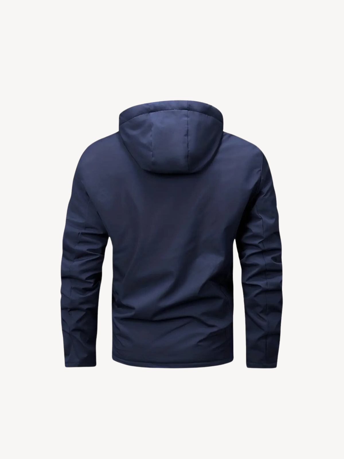 Sportmens - Veste en Fleece Chaud avec Capuche