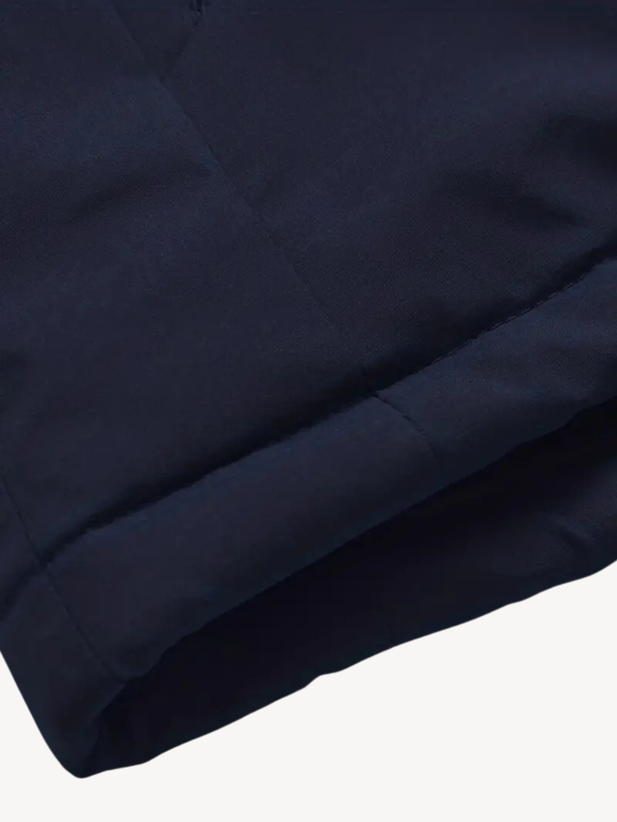 Sportmens - Veste en Fleece Chaud avec Capuche