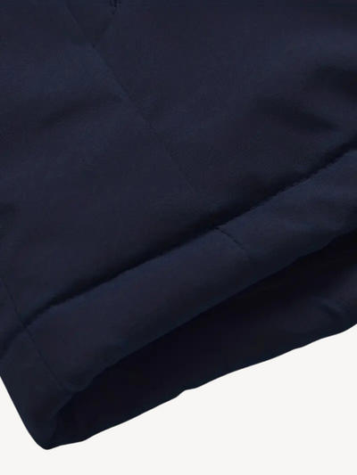 Sportmens - Veste en Fleece Chaud avec Capuche