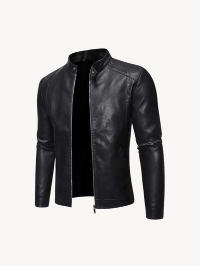 JEROME - VESTE DE MOTARD POUR HOMME