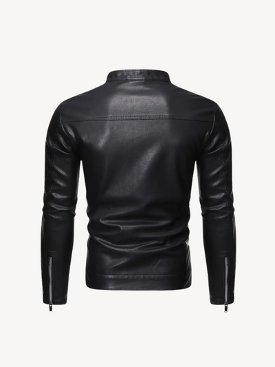 JEROME - VESTE DE MOTARD POUR HOMME