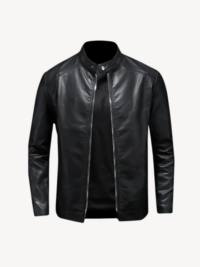 JEROME - VESTE DE MOTARD POUR HOMME