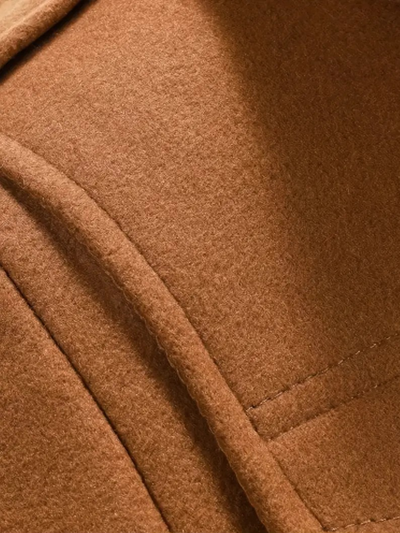 FREDERIC - MANTEAU À DOUBLE COL