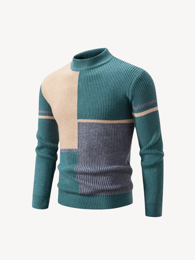 MAURICE - PULL PREMIUM POUR HOMME