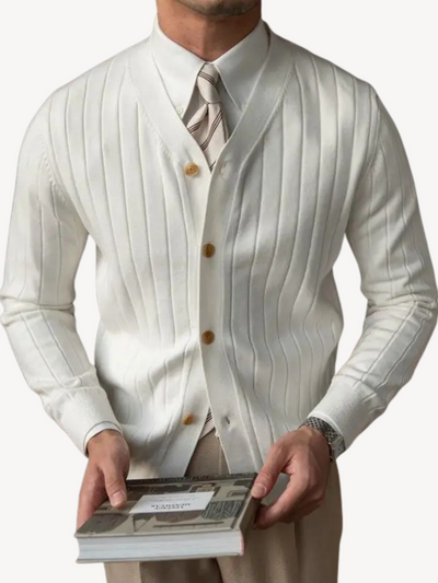 Aldo | Cardigan en tricot élégant