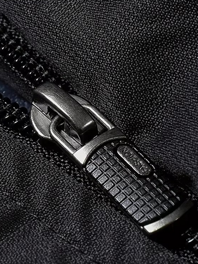 Jack - Veste en Fleece Imperméable d'Hiver