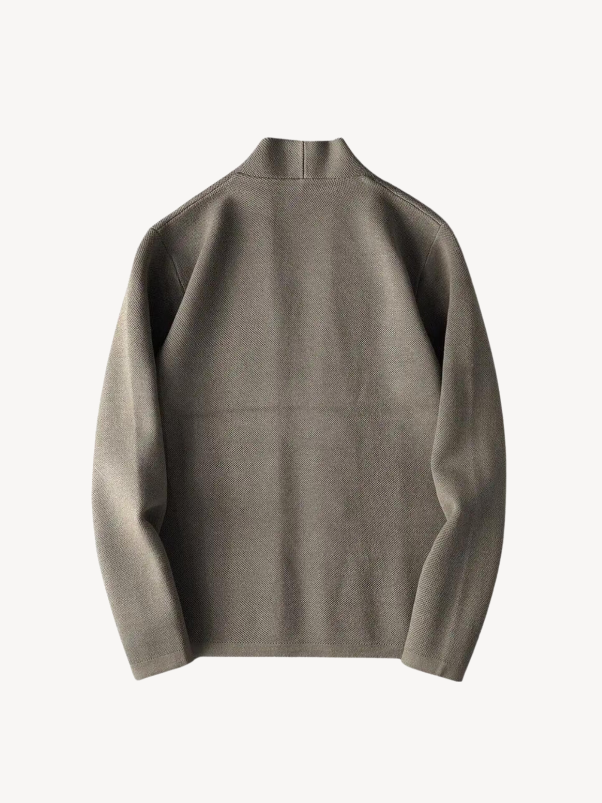 MARCELLO - CARDIGAN ÉLÉGANT EN MAILLE
