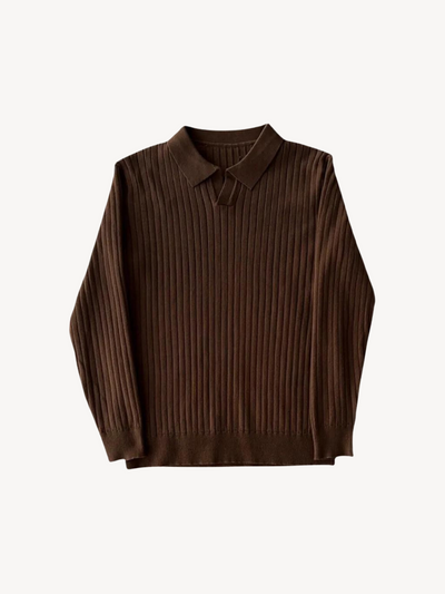 Costante - Pull avec Col Haut