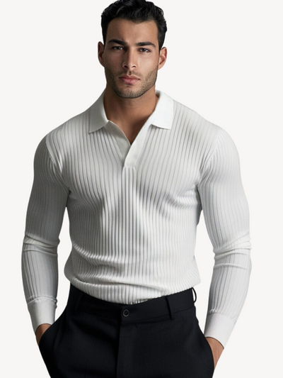 Costante - Pull avec Col Haut