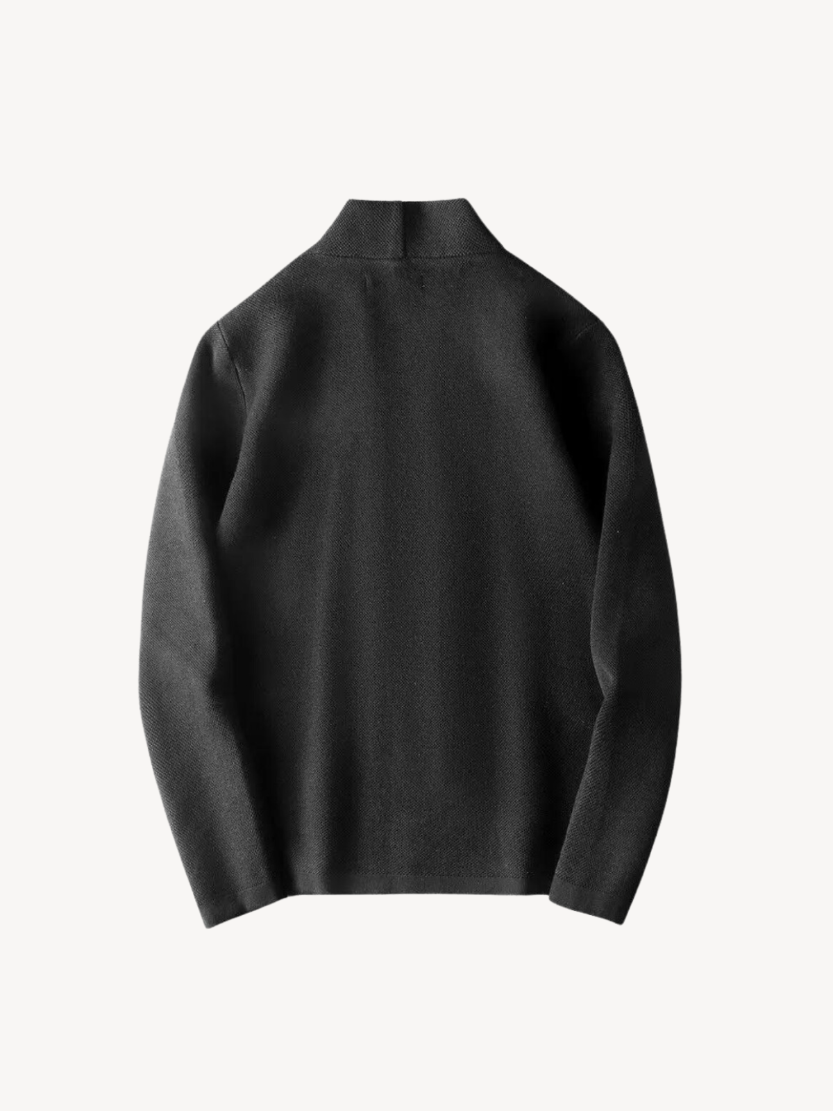 MARCELLO - CARDIGAN ÉLÉGANT EN MAILLE