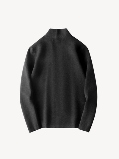 MARCELLO - CARDIGAN ÉLÉGANT EN MAILLE