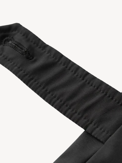 Pompeo - Trench Coat Mi-Long
