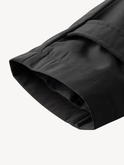 Pompeo - Trench Coat Mi-Long