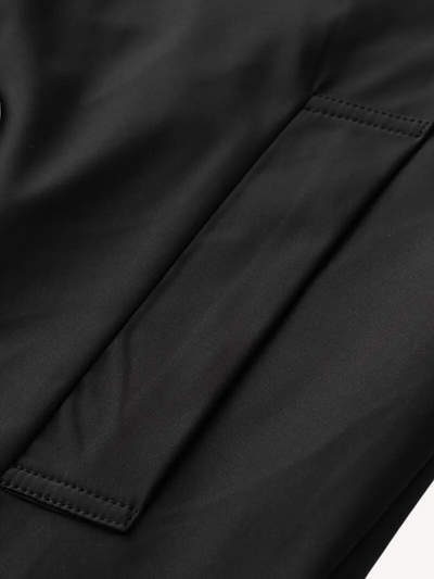 Pompeo - Trench Coat Mi-Long