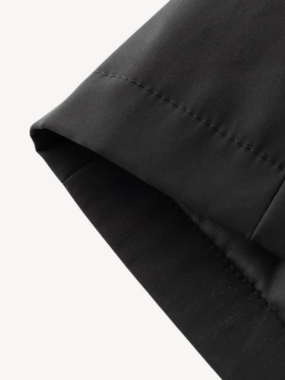 Pompeo - Trench Coat Mi-Long