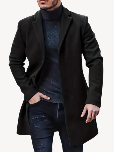 Zaccaria - Manteau Trench Chaud