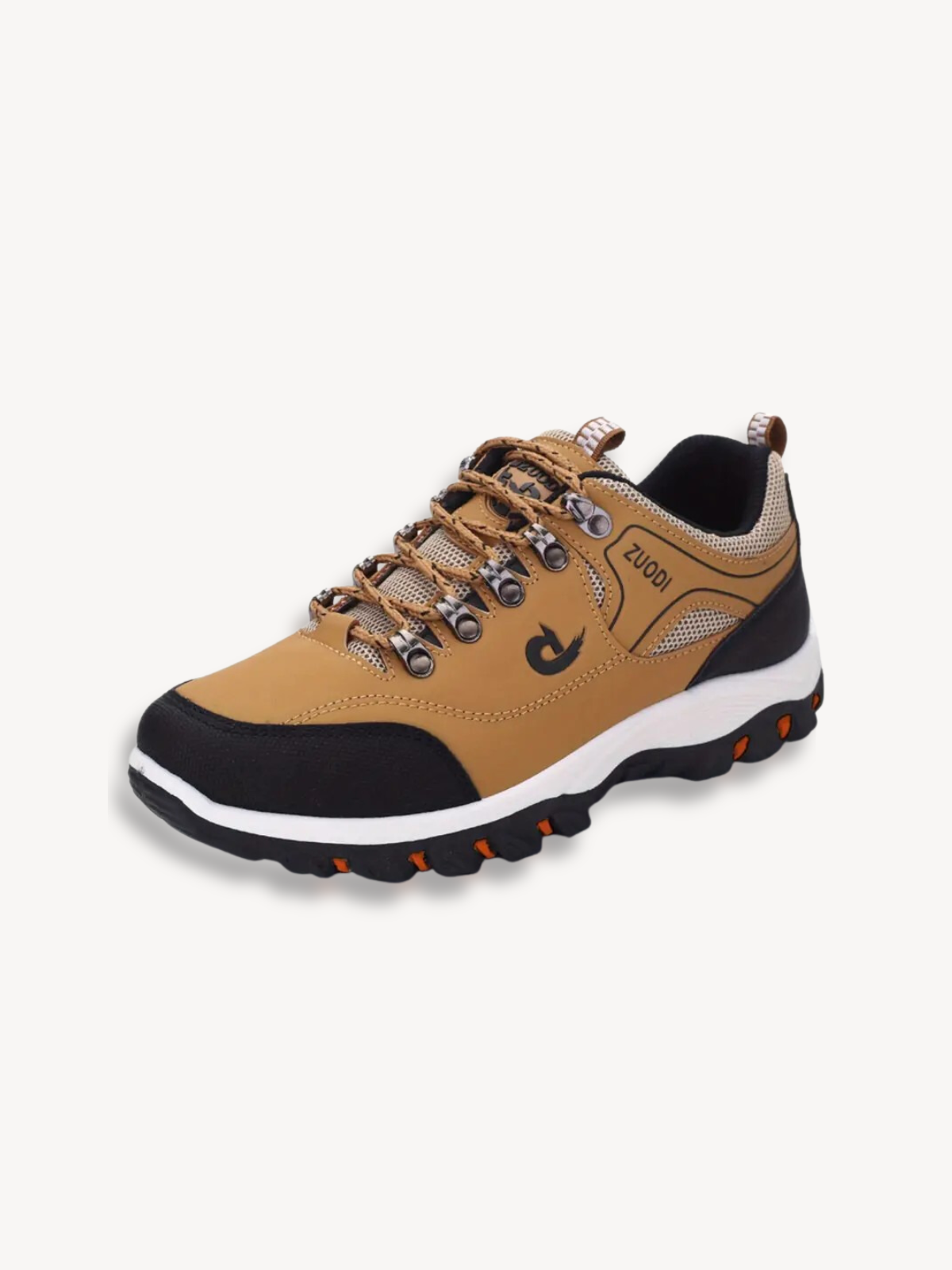 ZUODI - CHAUSSURES ANTIDÉRAPANTES POUR EXTÉRIEUR