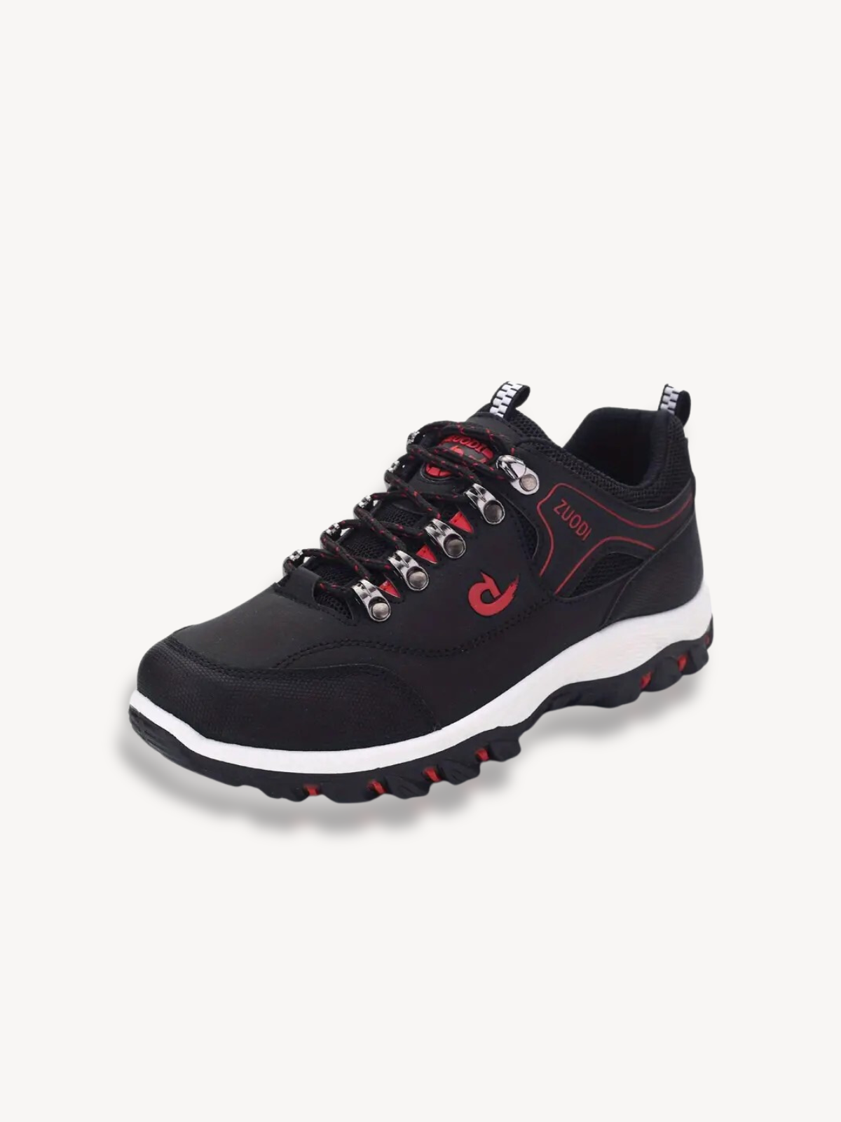 ZUODI - CHAUSSURES ANTIDÉRAPANTES POUR EXTÉRIEUR