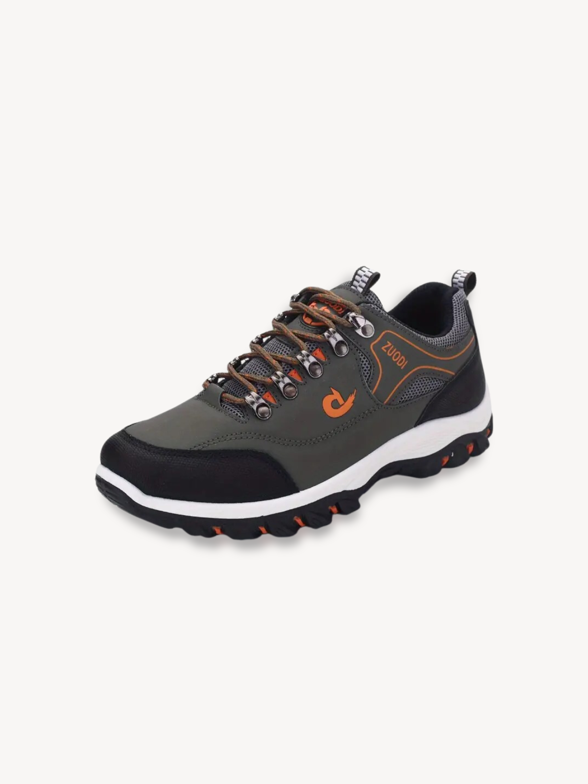 ZUODI - CHAUSSURES ANTIDÉRAPANTES POUR EXTÉRIEUR