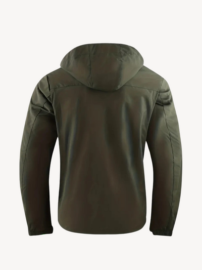 THOMAS - VESTE CASUAL COUPE-VENT