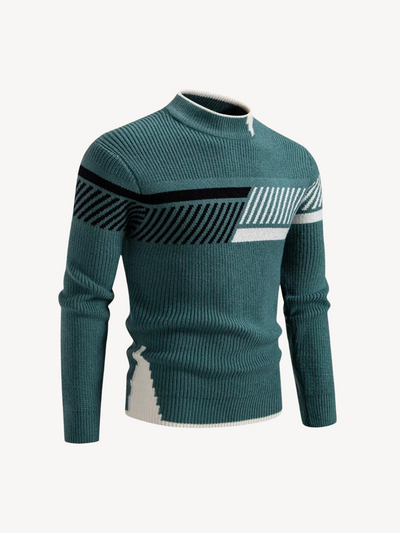 HECTOR - PULL PREMIUM POUR HOMME