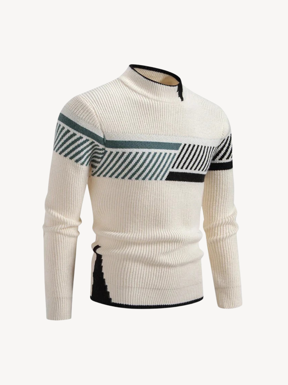 HECTOR - PULL PREMIUM POUR HOMME