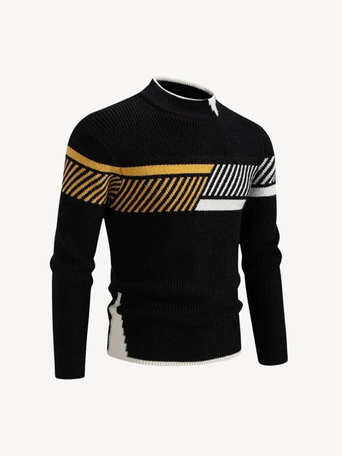 HECTOR - PULL PREMIUM POUR HOMME