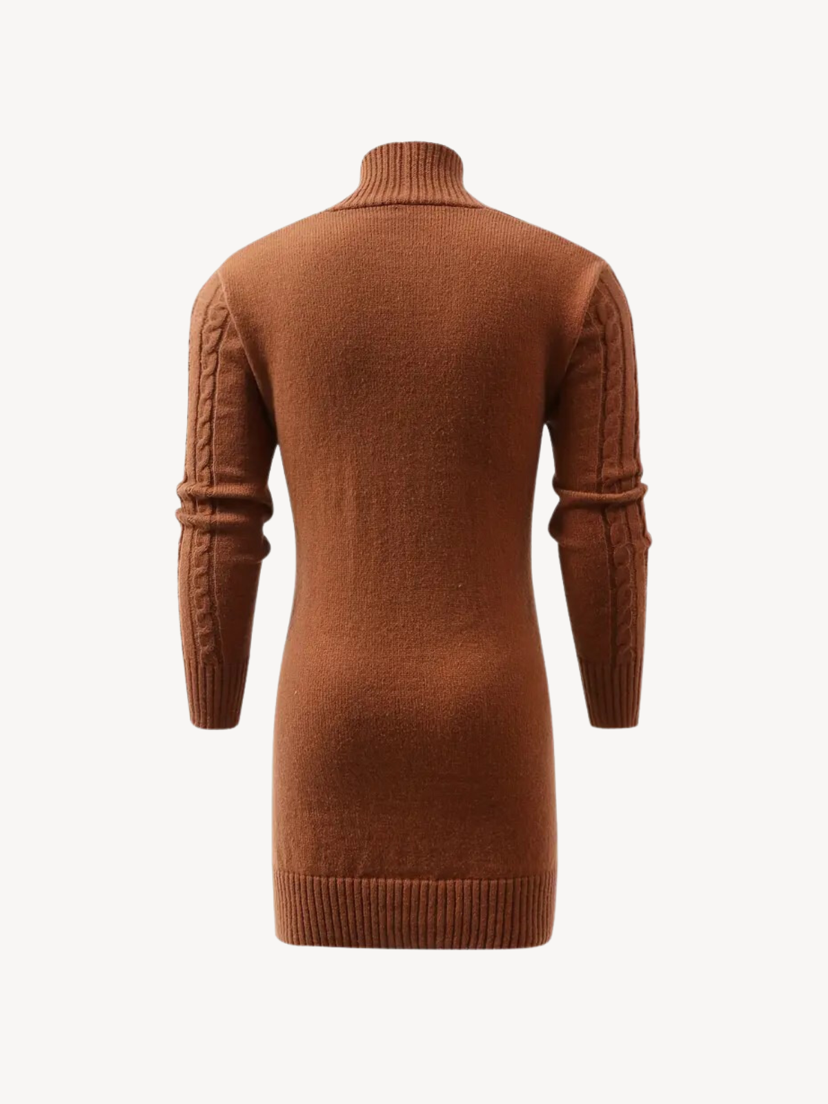 SERAPHIN - CARDIGAN EN MAILLE