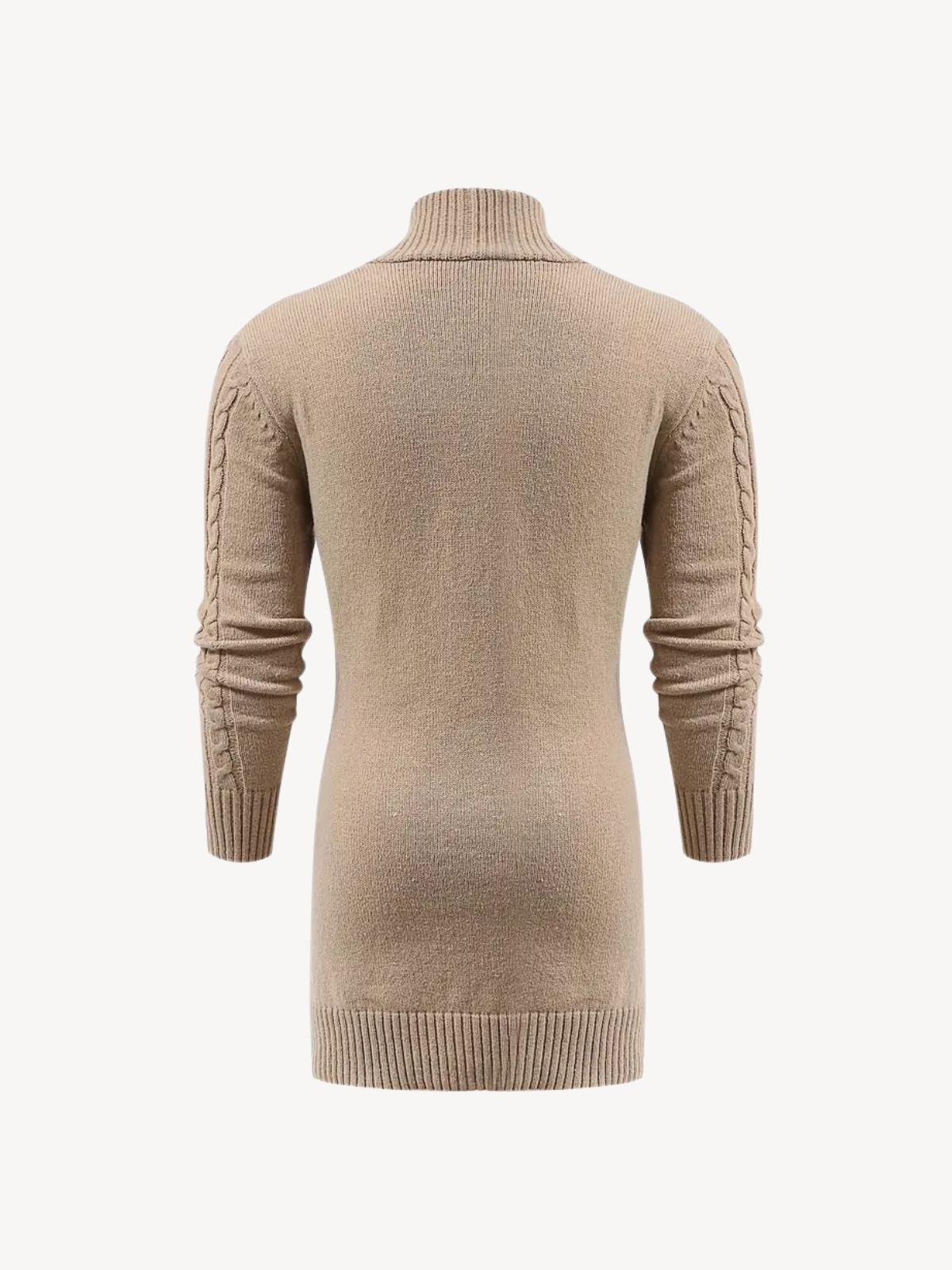 SERAPHIN - CARDIGAN EN MAILLE