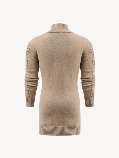 SERAPHIN - CARDIGAN EN MAILLE