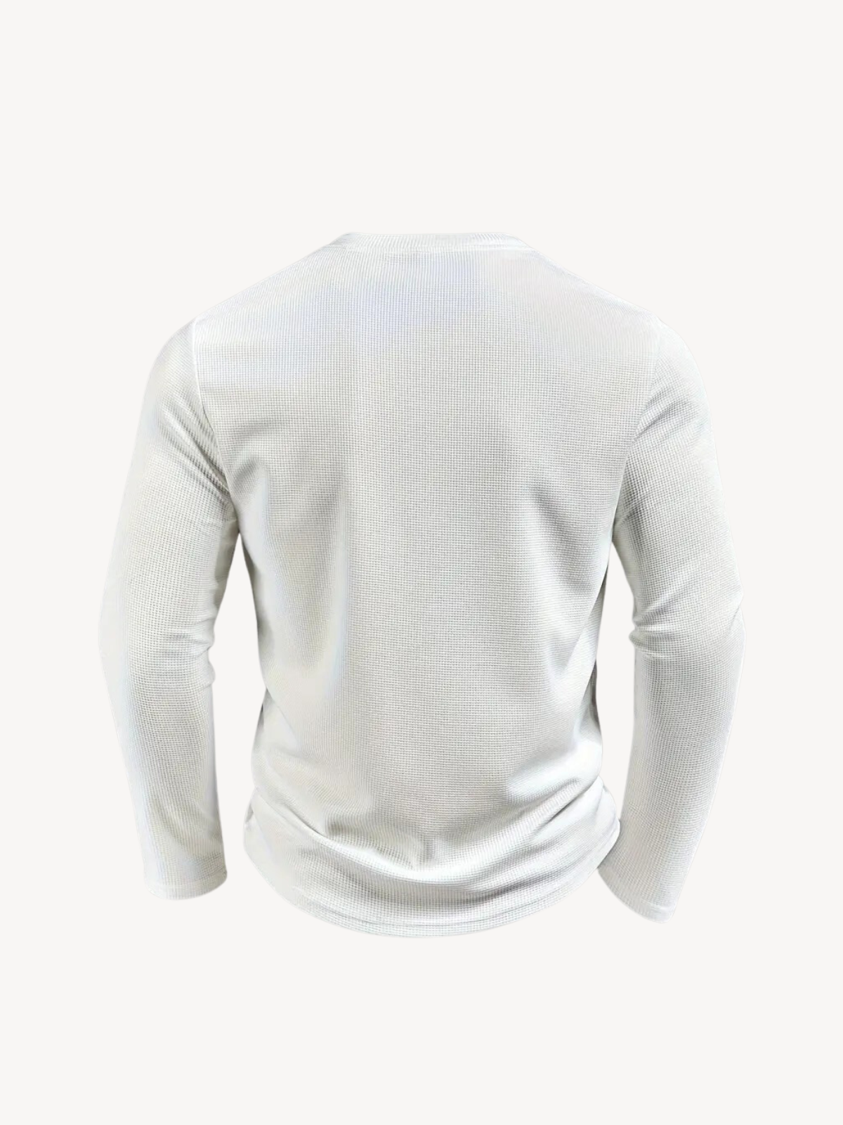 GERVAISE - HENLEY AVEC ÉPAULES PATCHWORK