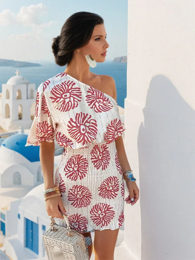 Adriana™ | Robe élégante et intemporelle