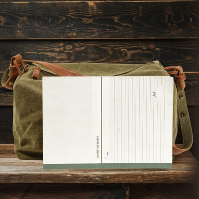 DENVER | Sac de Sport Militaire