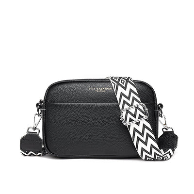 Mia™ Élégance | Sac Bandoulière Minimaliste