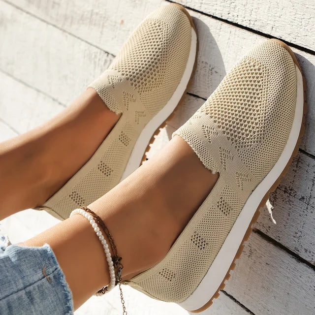 Chaussures Orthopédiques Slip-On Ysabel™