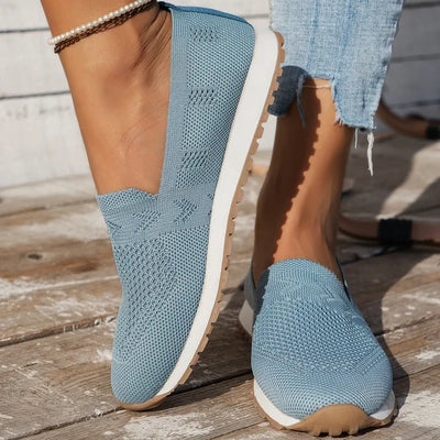 Chaussures Orthopédiques Slip-On Ysabel™