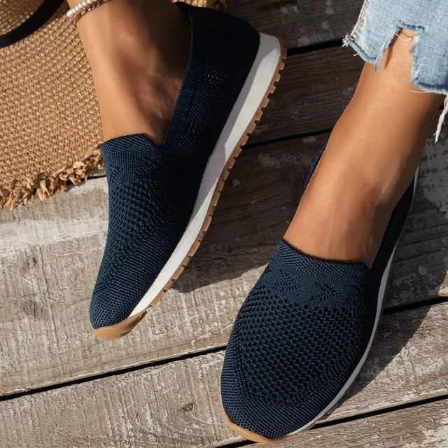 Chaussures Orthopédiques Slip-On Ysabel™