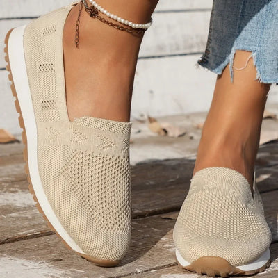 Chaussures Orthopédiques Slip-On Ysabel™
