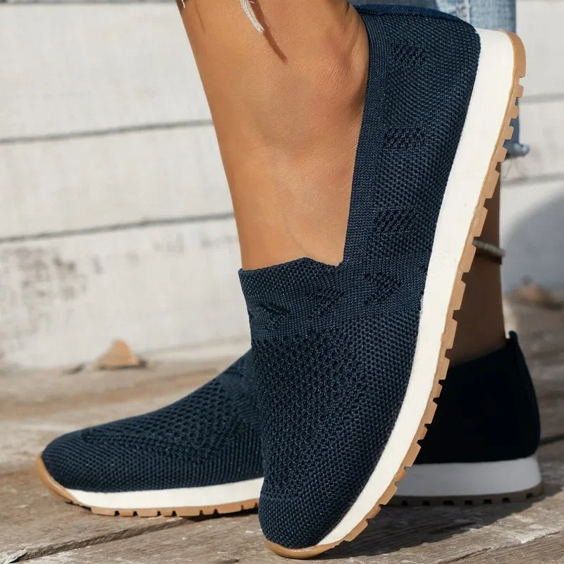 Chaussures Orthopédiques Slip-On Ysabel™