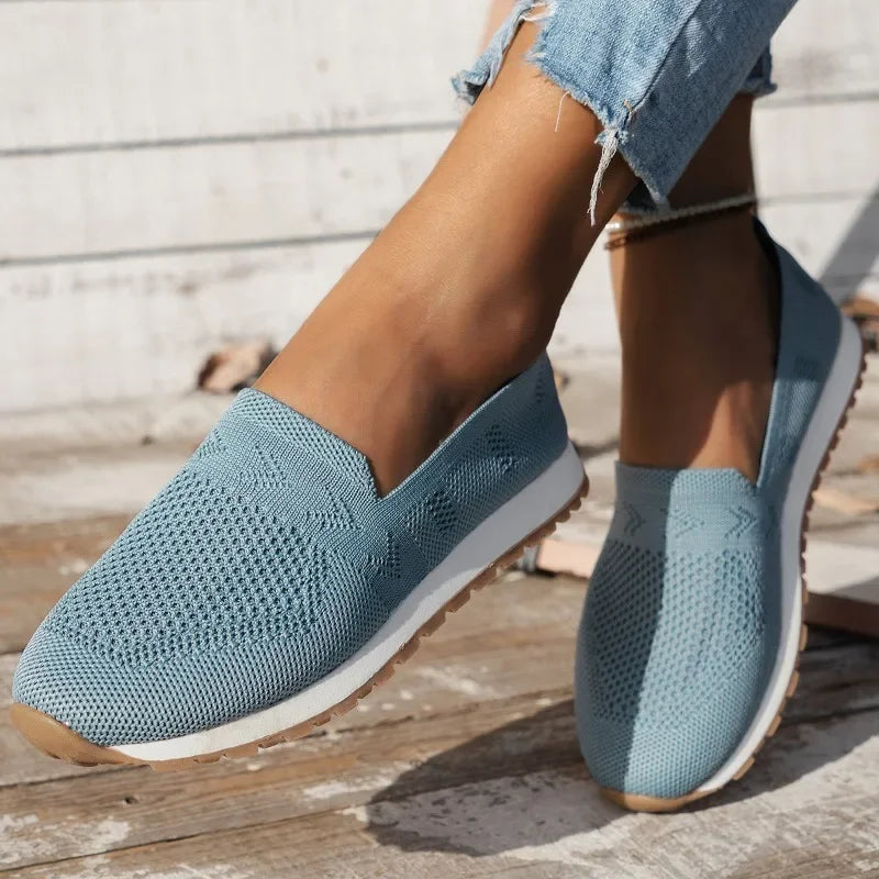 Chaussures Orthopédiques Slip-On Ysabel™