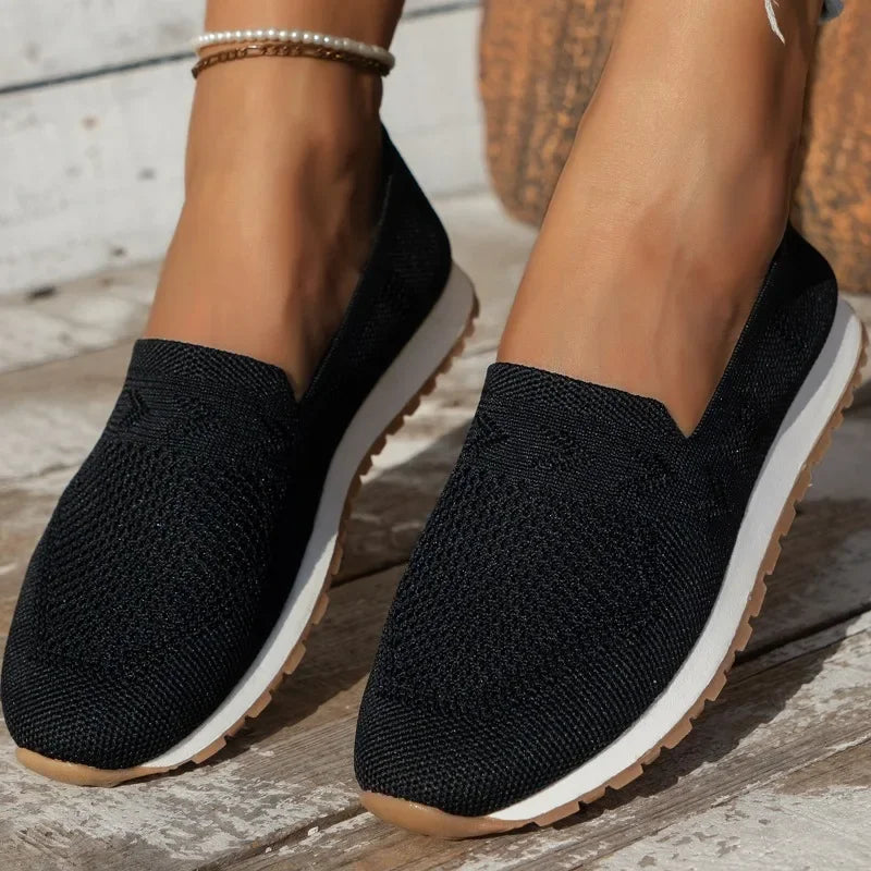 Chaussures Orthopédiques Slip-On Ysabel™