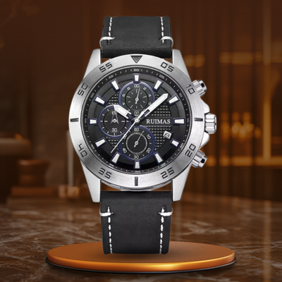 Montre Chronographe Quartz