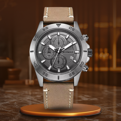 Montre Chronographe Quartz